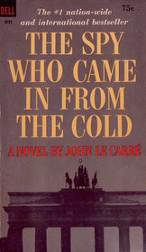 the spy who came in from the cold