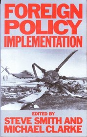 Foreign Policy Implementation