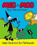 Meg and Mog Play Hide-and-seek