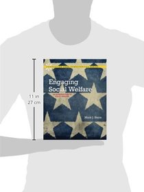 Engaging Social Welfare: An Introduction to Policy Analysis (Connecting Core Competencies)