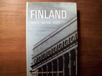 Finland: People, Nation, State