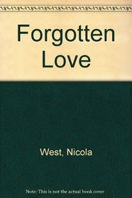 Forgotten Love