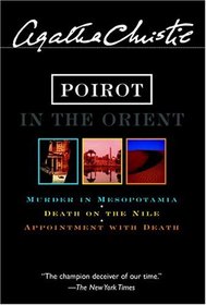 Poirot in the Orient (Hercule Poirot Mysteries)