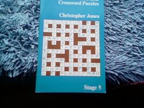 Structural Crossword Puzzles (Structural Rdrs.)