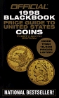 Official 1998 Blackbook PG to United States Coins (Official Blackbook Price Guide to United States Coins)