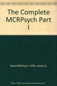 The Complete Micropsychology