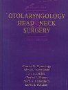 Otolaryngology: Head & Neck Surgery (5 Volume Set)