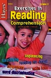 Exercises in Reading Comprehension, Level C