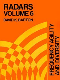 Frequency Agility and Diversity (Radars, Volume 6)