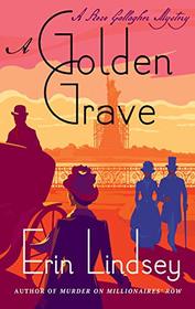 A Golden Grave (Rose Gallagher, Bk 2)