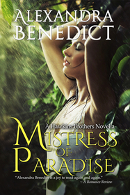 Mistress of Paradise (Hawkins Brothers, Bk 0.5)