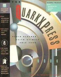 QuarkXPress Book