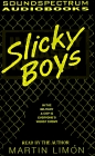 Slicky Boys (Sergeants Sueno and Bascom, Bk 2) (Audio Cassette) (Abridged)