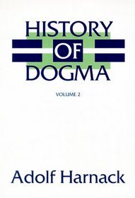 History Of Dogma (7 Vol)