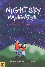 Night Sky Navigator