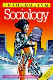 Introducing Sociology, 2nd Edition (Introducing...(Totem))