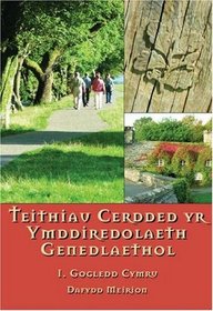 Teithiau Cerdded Yr Ymddiriedolaeth Genedlaethol: Gogledd Cymru: No. 1