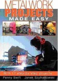 Metalwork Projects Made Easy