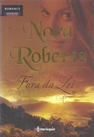 Fora da Lei (Em Portugues do Brasil)