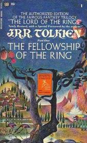 The Fellowship of the Ring