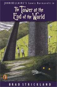 The Tower at the End of the World (Lewis Barnavelt)
