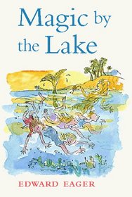 Magic by the Lake (Magic, Bk 3)