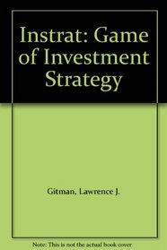 Instrat: Game of Investment Strategy