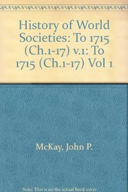 World Society Study Guide (Ch.1-17)