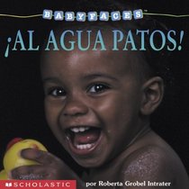 Splish Splash: Al Aqua Patos!