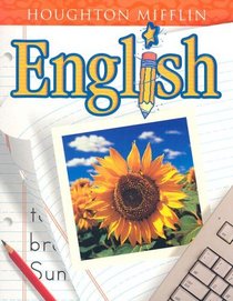 Houghton Mifflin English Level 2