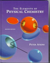 The Elements of Physical Chemistry