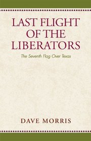 Last Flight of the Liberators