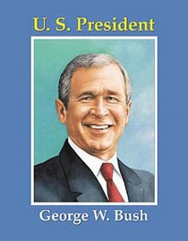 President George W. Bush Chart