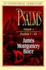 Psalms: An Expositional Commentary : Psalms 1-41 (Expositional Commentary)