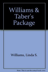 Williams & Taber's Package