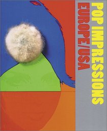 Pop Impressions Europe/USA: Prints and Multiples from The Museum of Modern Art