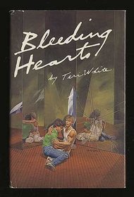 Bleeding Hearts (Blue Maguire and Spaceman Kowalski, Bk 1)