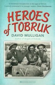 Heroes of Tobruk
