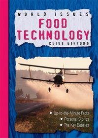 Food Technology (World Issues)