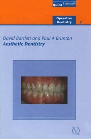 Aesthetic Dentistry (Quintessentials)