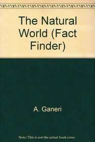 Fact Finders: Natural World