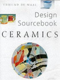 Ceramics (Design Sourcebook)