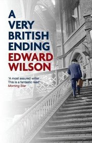 A Very British Ending (Catesby Series)