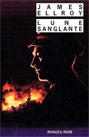 Lune Sanglante (French Edition)