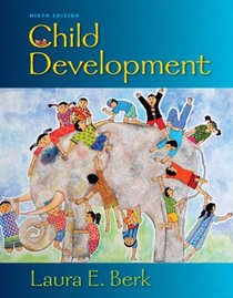 Child Development Plus NEW MyDevelopmentLab with eText (9th Edition)