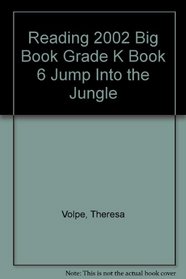 Jump into the jungle (Scott Foresman reading)