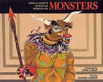 Erni Cabat's Magical World of Monsters: 2