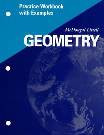 Geometry: Practice With Examples