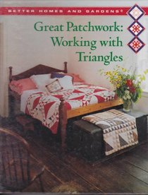 Better Homes and Gardens Great Patchwork