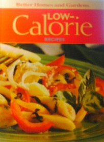 Low-Calorie Recipes